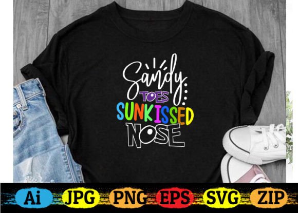 Download Sandy Toes Sunkissed Nose - Kiss Collection