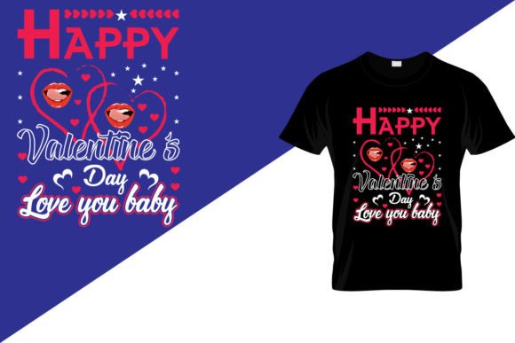 Download Happy Valentin's Day T Shirt Design - T shirt Collection