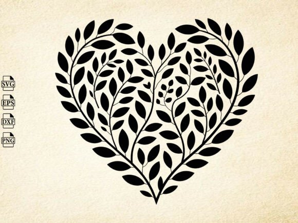 Download Heart Vector, Heart Silhouette,Heart Svg - Premium Resources
