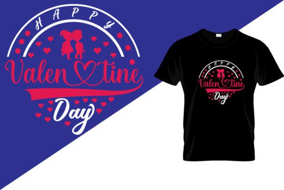 Download Happy Valentin's Day T Shirt Design - T shirt Collection