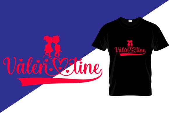 Download Happy Valentin's Day T Shirt Design - T shirt Collection